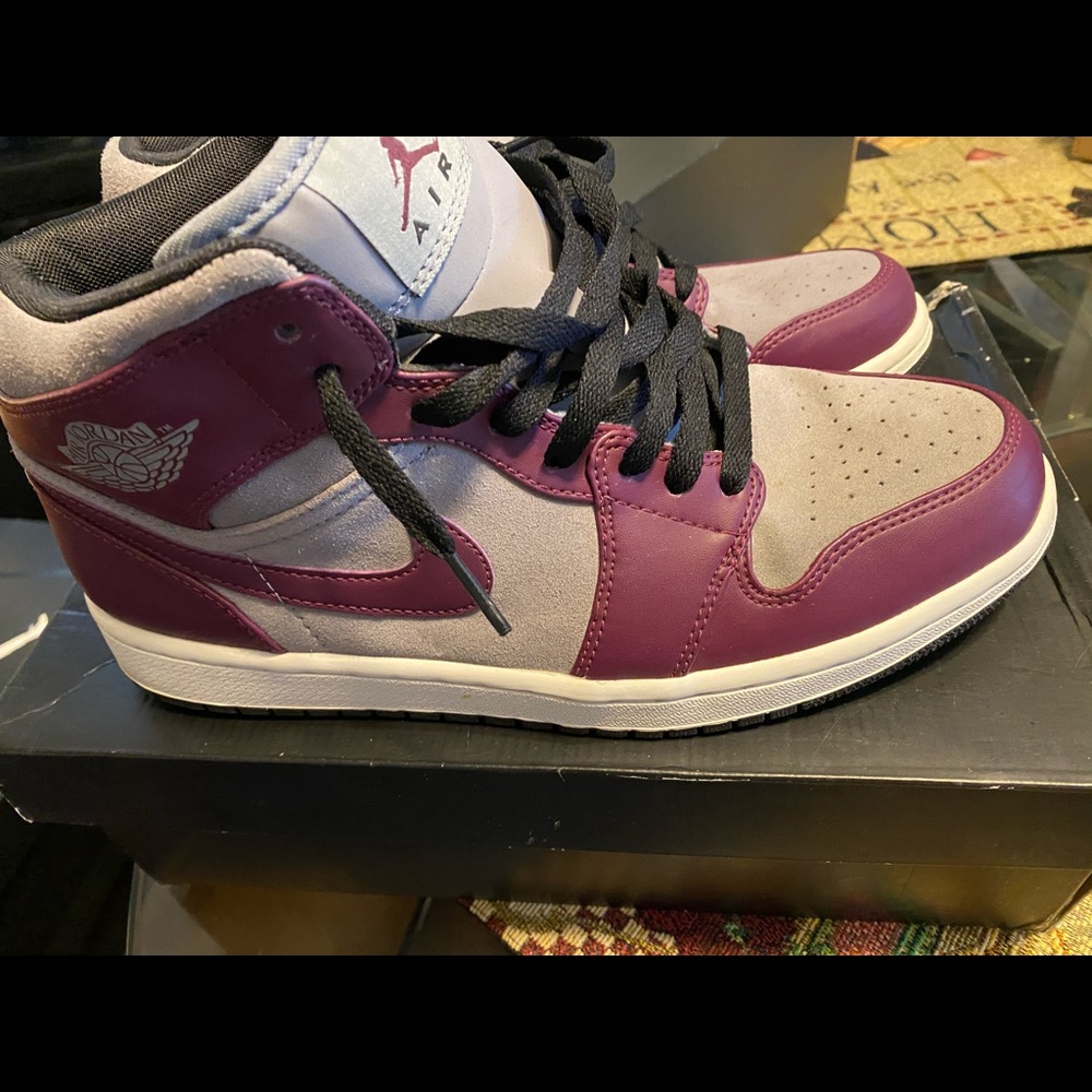 Jordan 1